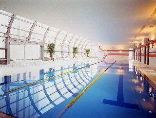 Pool
 di Oita Toyo