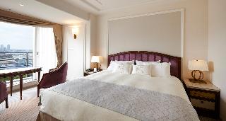 Room:DBL.HV-1