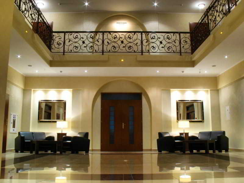 General view
 di Atrium King's Way