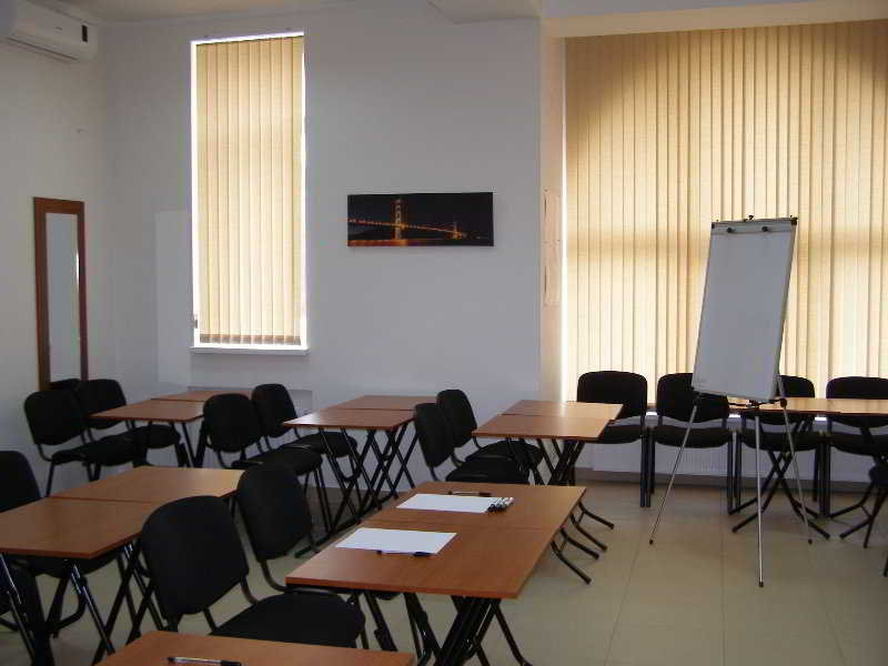 Conferences
 di Atrium King's Way