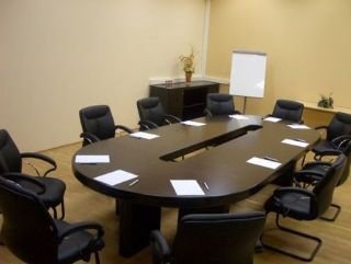 Conferences
 di Atrium King's Way