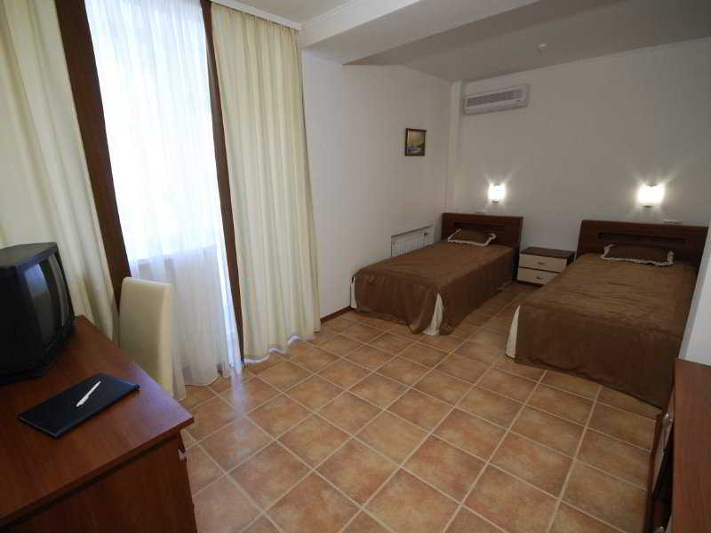 Room
 di Atrium King's Way