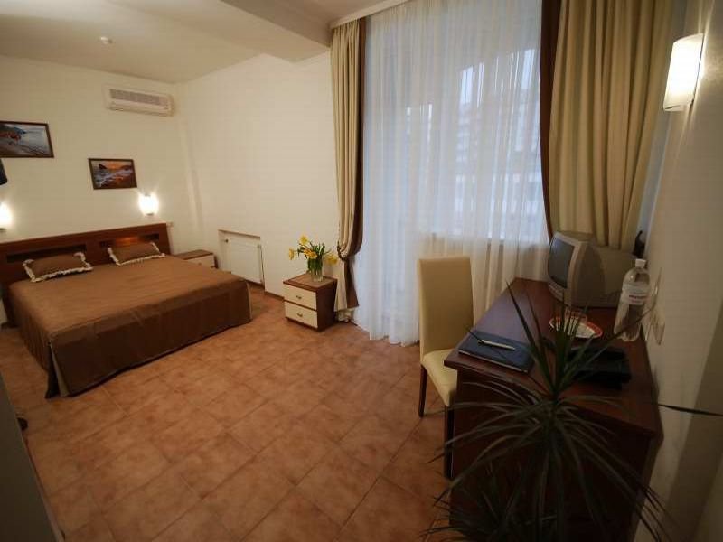 Room
 di Atrium King's Way