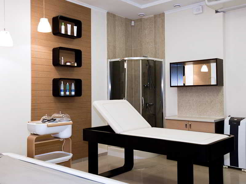 Sports and Entertainment
 di Aquamarine Resort