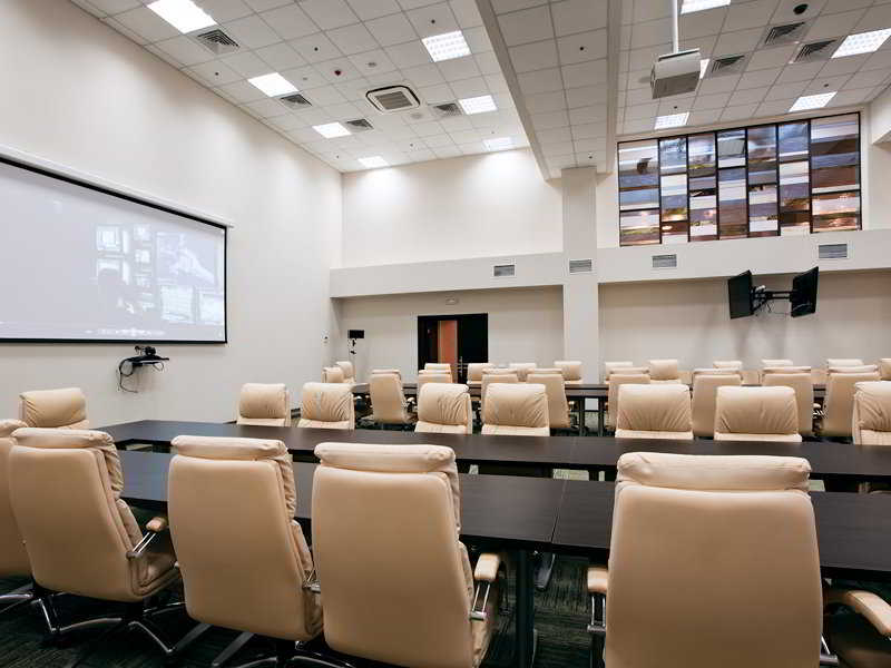 Conferences
 di Aquamarine Resort