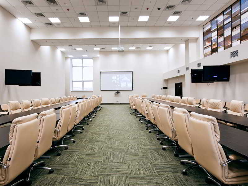 Conferences
 di Aquamarine Resort