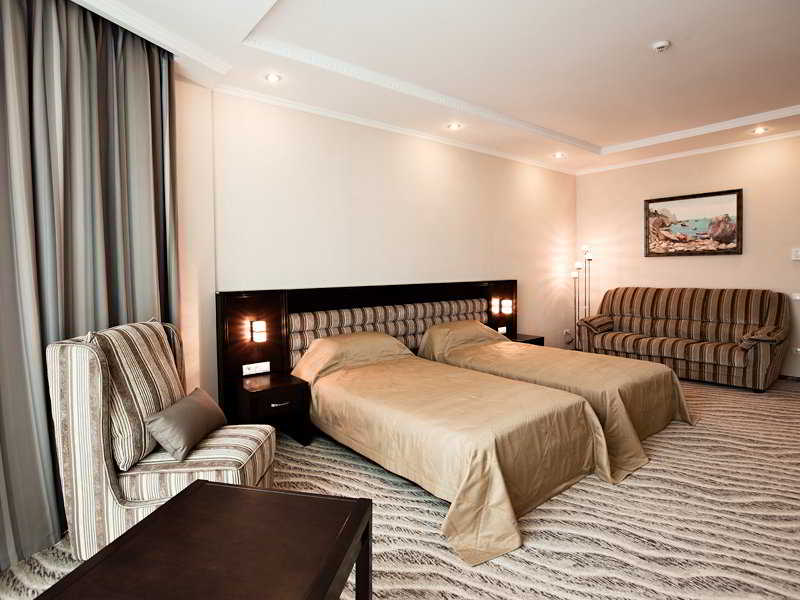 Room
 di Aquamarine Resort