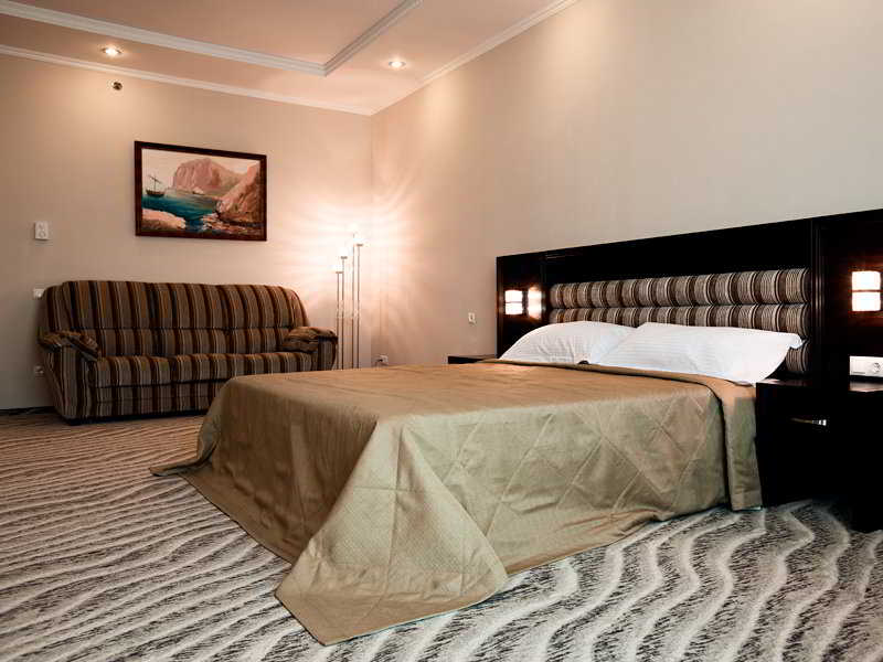 Room
 di Aquamarine Resort