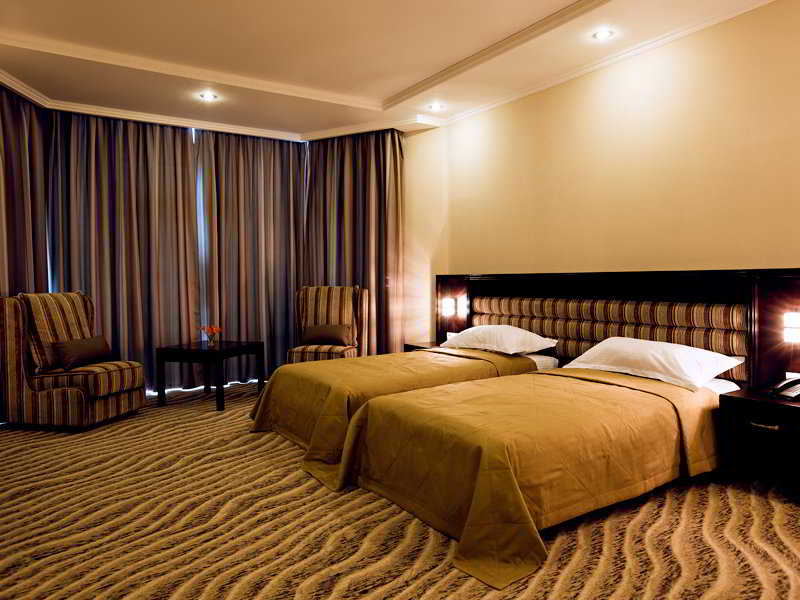 Room
 di Aquamarine Resort