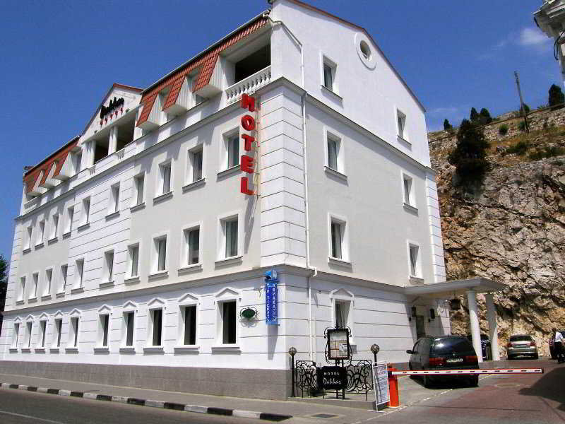 General view
 di Dakkar Resort