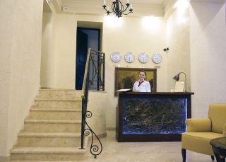 Lobby
 di Reikartz Medievale