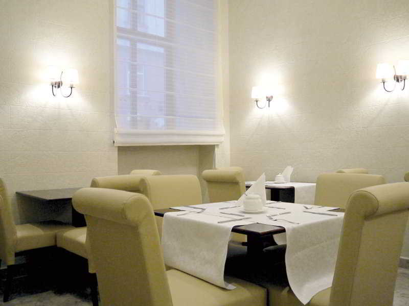 Restaurant
 di Reikartz Medievale