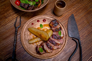 Restaurant thumbnail 37