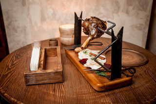 Restaurant thumbnail 40