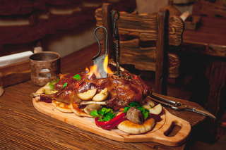 Restaurant thumbnail 45
