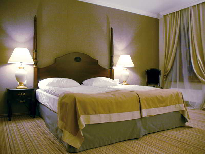 Room
 di Reikartz Medievale