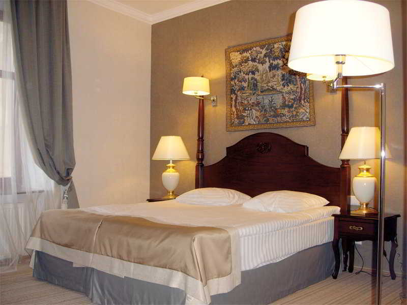 Room
 di Reikartz Medievale