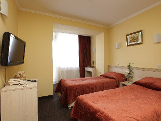 Room
 di Sonata Hotel