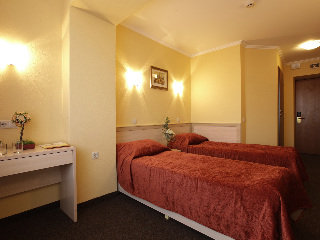 Room
 di Sonata Hotel