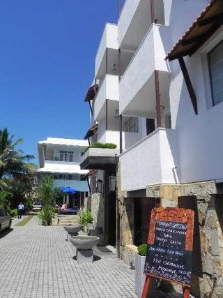 General view
 di St. Lachlan Hotel & Suites