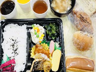 餐館