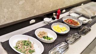 餐館