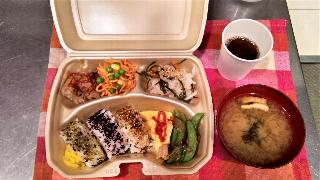餐館