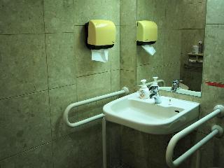 整體概覽
