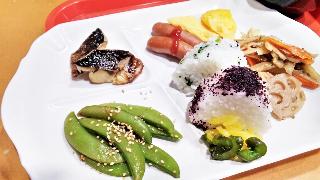 餐館