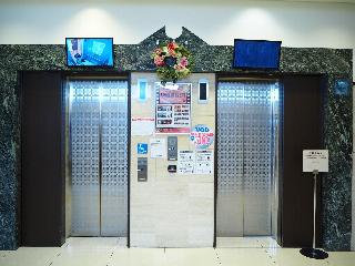 大廳