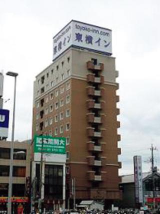 Toyoko Inn Oyama-eki Higashi-guchi No.1