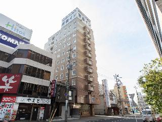 Toyoko Inn Oyama-eki Higashi-guchi No.1