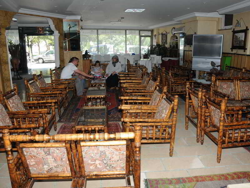 General view
 di Ani & Sems