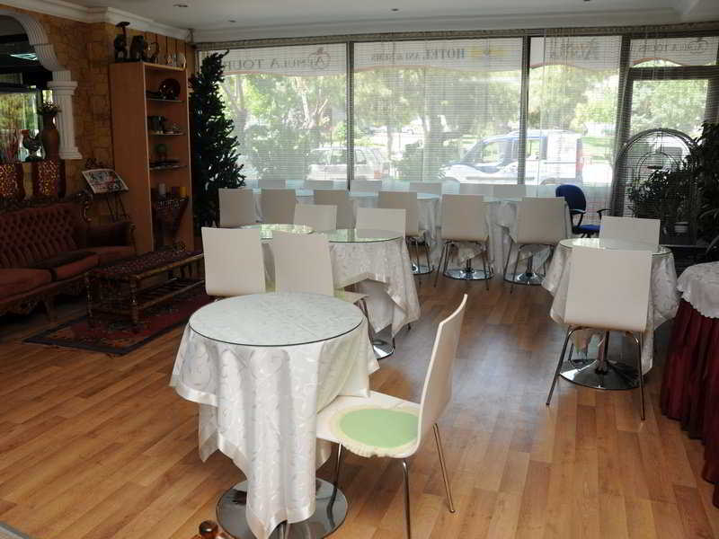 General view
 di Ani & Sems