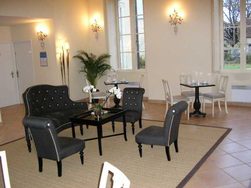 Chateau de Lazenay, Bourges