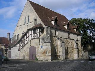 Chateau de Lazenay, Bourges