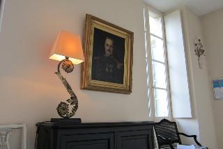 Chateau de Lazenay, Bourges