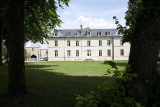 Chateau de Lazenay, Bourges