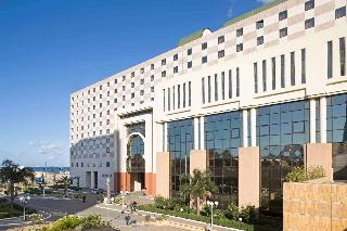 Sofitel Algiers Hamma Garden