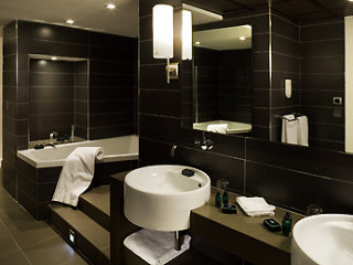 Room
 di Sofitel Algiers Hamma Garden