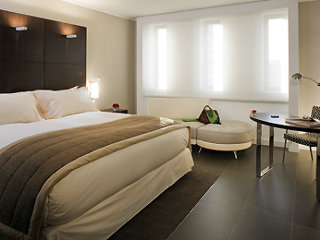 Room
 di Sofitel Algiers Hamma Garden