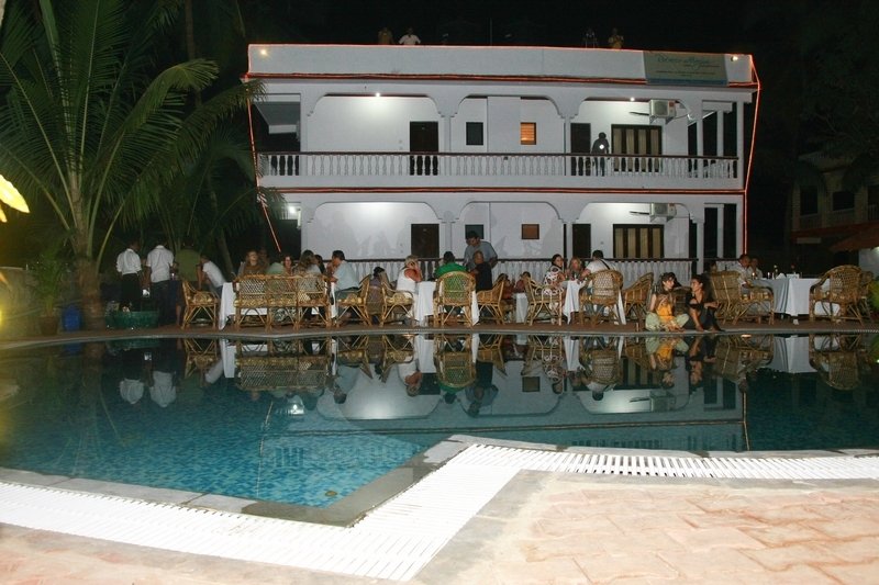 General view
 di Morjim Club Resort