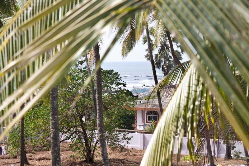 General view
 di Morjim Club Resort