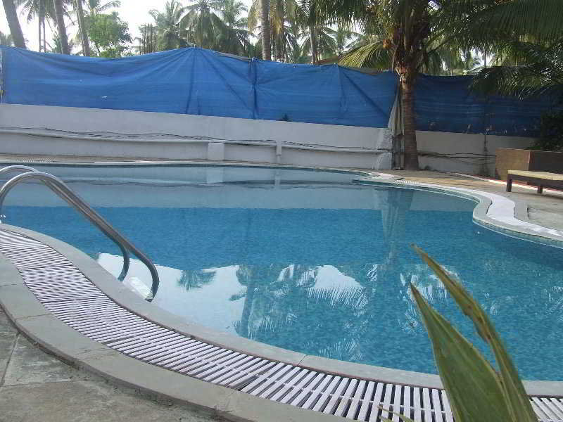 Pool
 di Morjim Club Resort