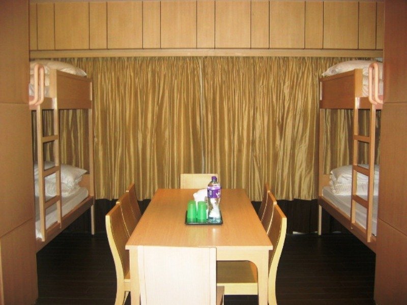 Room
 di Noah´s Ark Resort