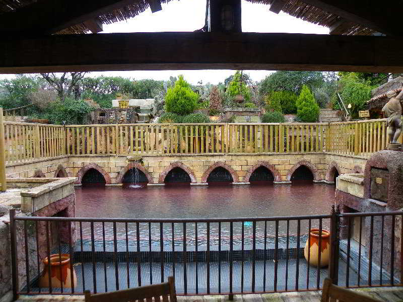 General view
 di Château Hotel de la Vignette Haute