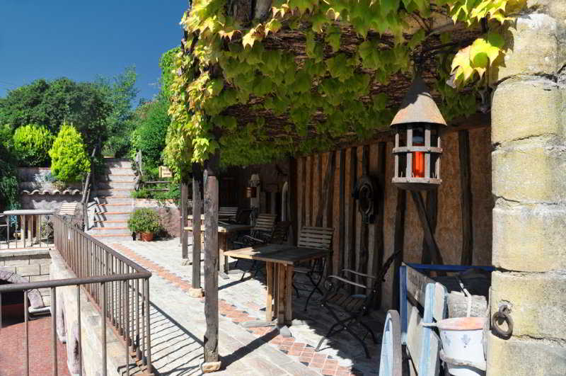 General view
 di Château Hotel de la Vignette Haute