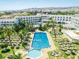 TUI BLUE Palm Beach Hammamet