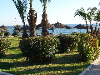 General view
 di Palm Beach Club Hammamet