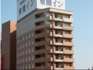 Toyoko Inn Tokushima Ekimae image